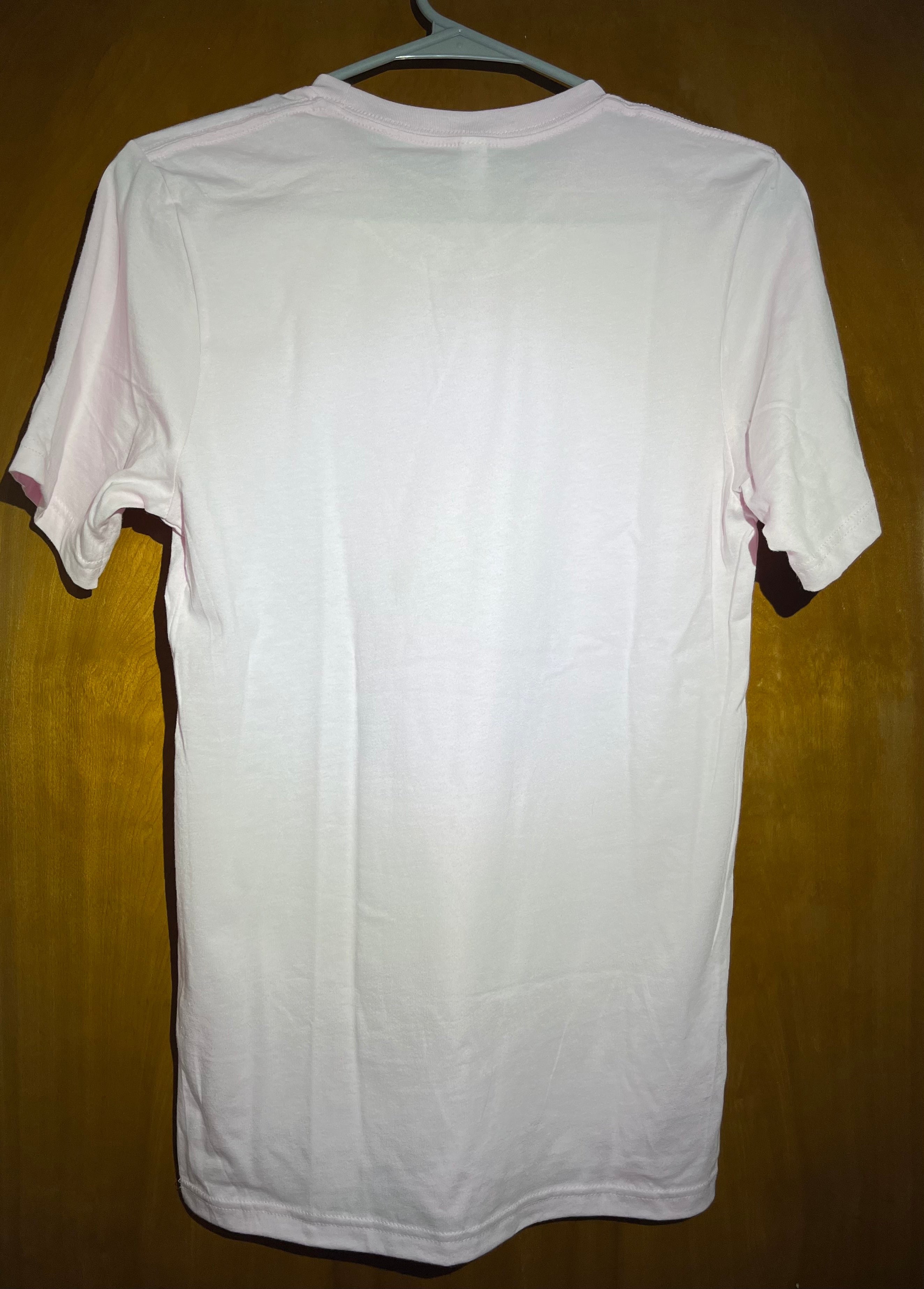 XOXO Valentine's Day T-Shirt