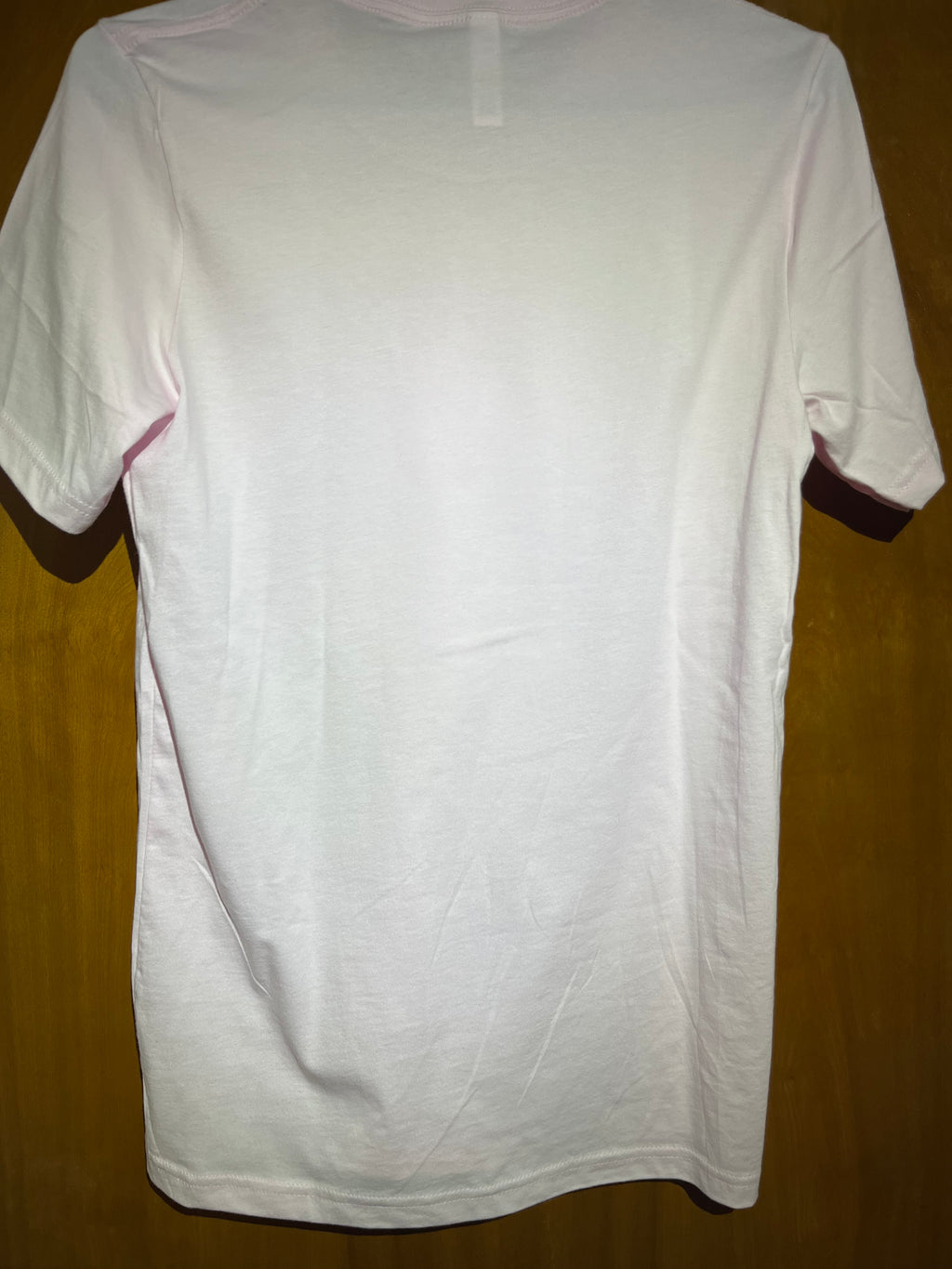 Saved by his Grace T-shirt