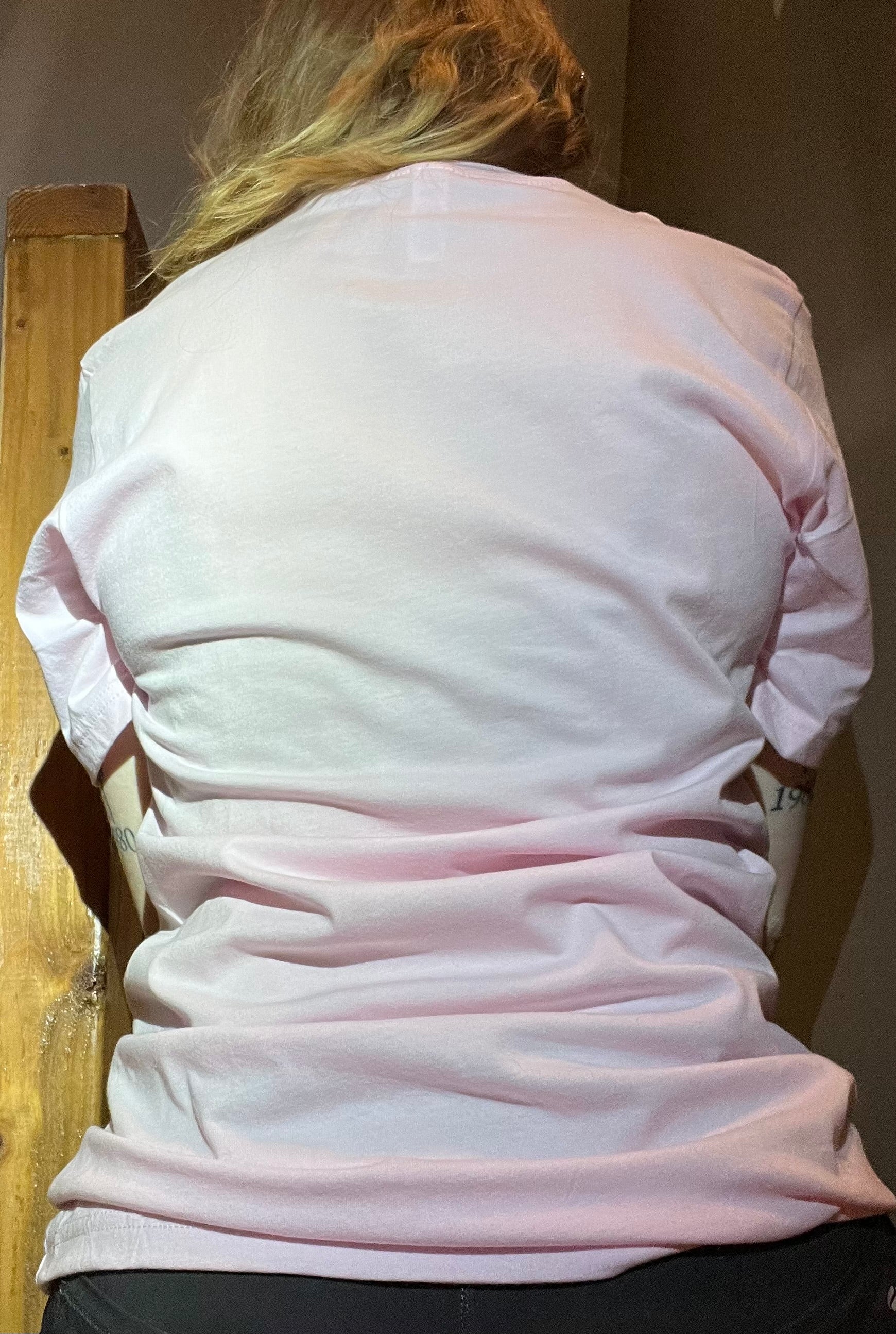 XOXO Valentine's Day T-Shirt