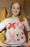 XOXO Valentine's Day T-Shirt